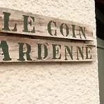 La Pommeraie - Le Coin Ardenne *