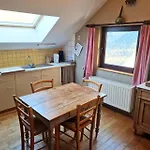 La Pommeraie - Le Coin Ardenne Appartamento