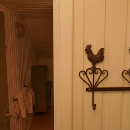 La Pommeraie - Le Coin Ardenne Apartment Sainte-Ode