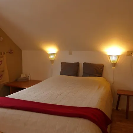 Apartment La Pommeraie - Le Coin Ardenne