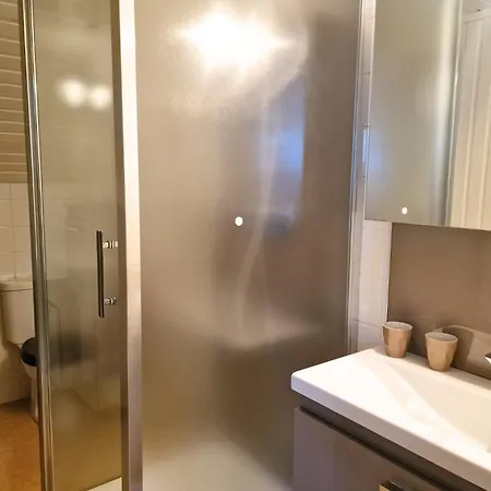 La Pommeraie - Le Coin Ardenne Appartement *