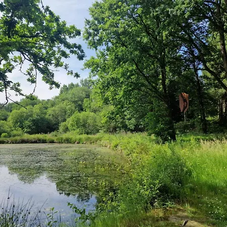 Lejlighed La Pommeraie - Le Coin Ardenne *