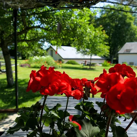 La Pommeraie - Le Coin Ardenne *