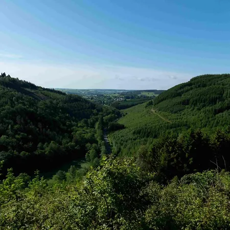 La Pommeraie - Le Coin Ardenne * Sainte-Ode
