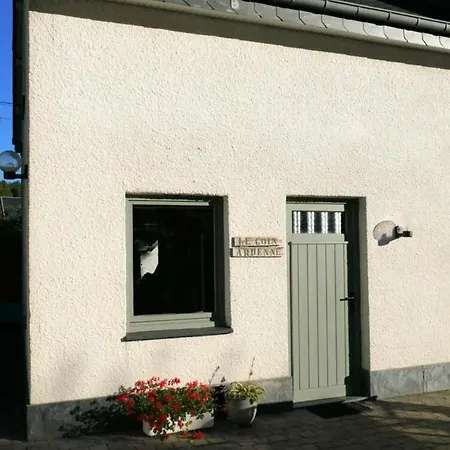 La Pommeraie - Le Coin Ardenne