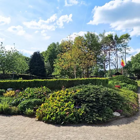 Lejlighed La Pommeraie - Le Coin Ardenne *