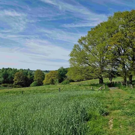 La Pommeraie - Le Coin Ardenne Sainte-Ode