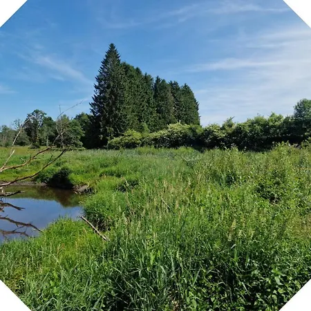 2 Pers - La Pommeraie - Le Coin Ardenne Sainte-Ode