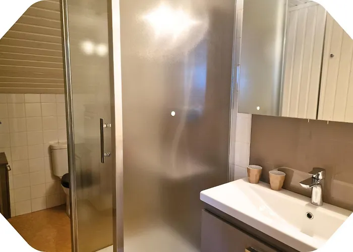 La Pommeraie - Le Coin Ardenne Apartmán *