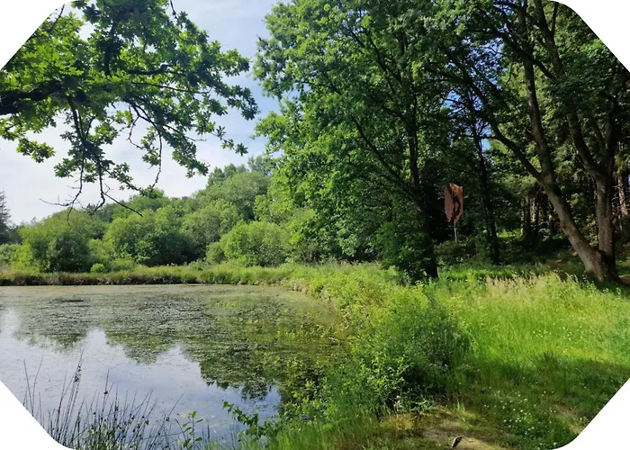 Apartmán La Pommeraie - Le Coin Ardenne *